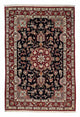 Qom Teppe 201x138cm - Persisk teppe