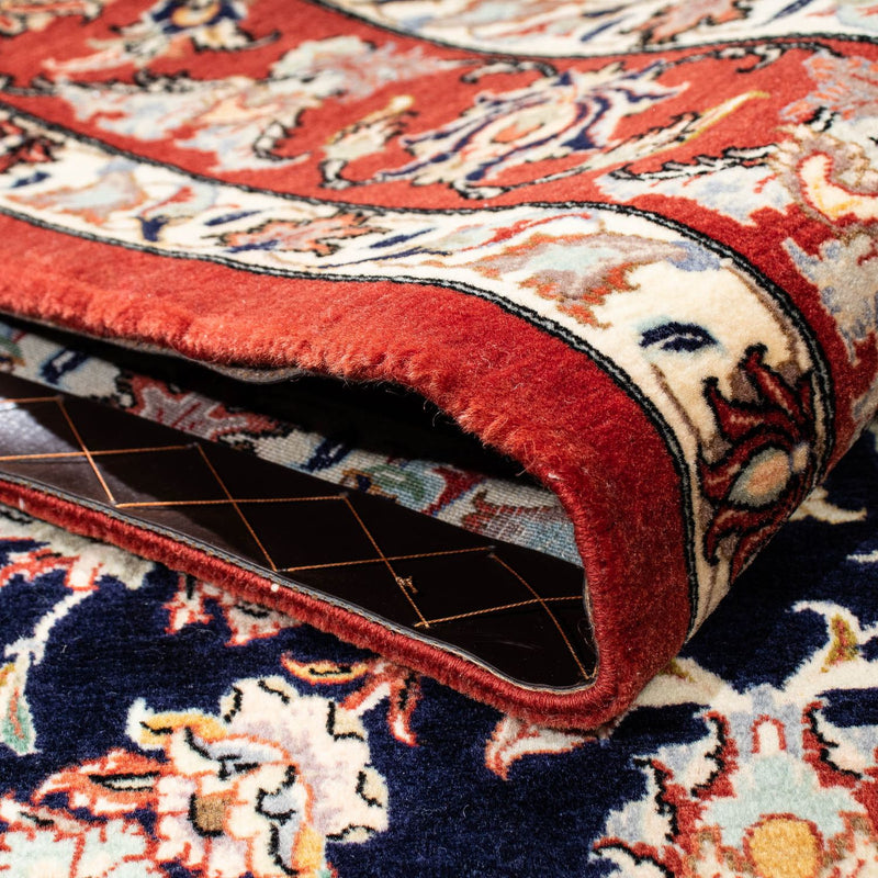Qom Teppe 201x138cm - Persisk teppe