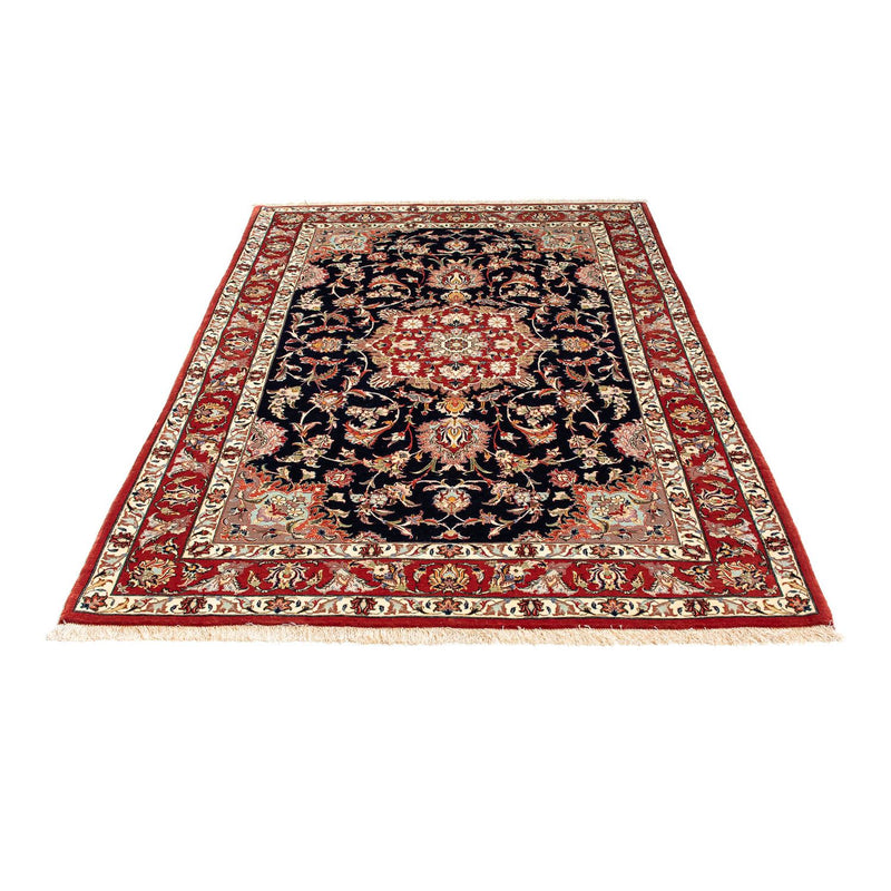 Qom Teppe 201x138cm - Persisk teppe