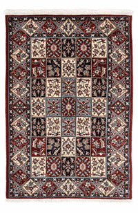 Moud Teppe 198x288cm - Persisk teppe – product image