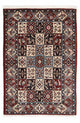 Moud Teppe 198x288cm - Persisk teppe