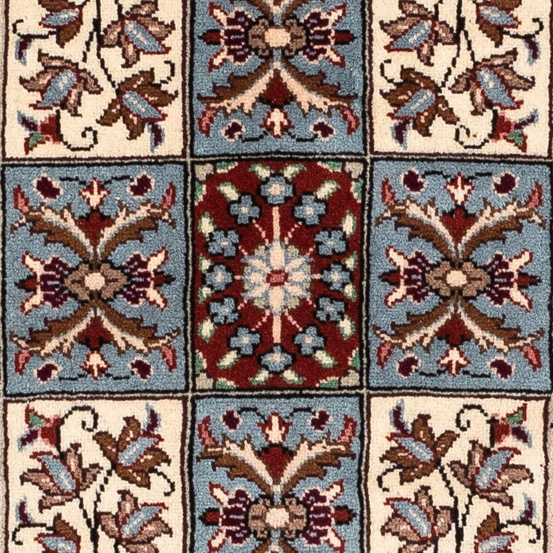 Moud Teppe 198x288cm - Persisk teppe