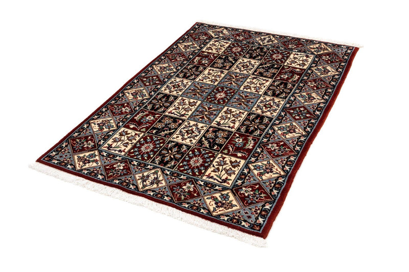 Moud Teppe 198x288cm - Persisk teppe