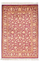 Qom Teppe 146x100cm - Persisk teppe