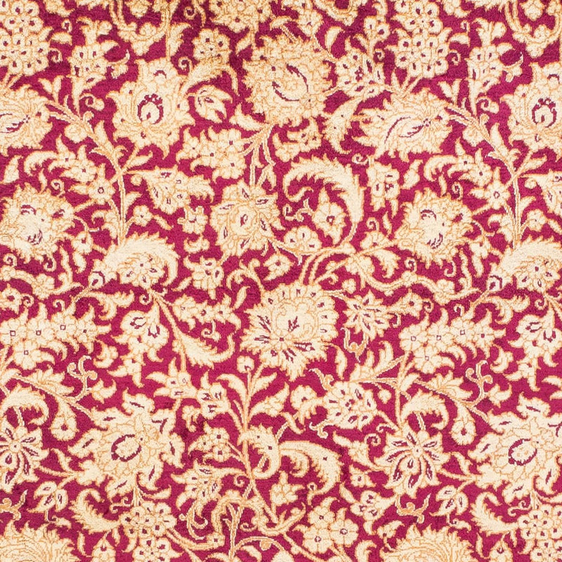 Qom Teppe 146x100cm - Persisk teppe