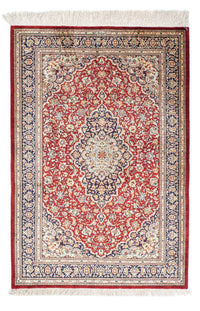 Qom Teppe 150x100cm - Persisk teppe – product image