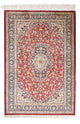 Qom Teppe 150x100cm - Persisk teppe