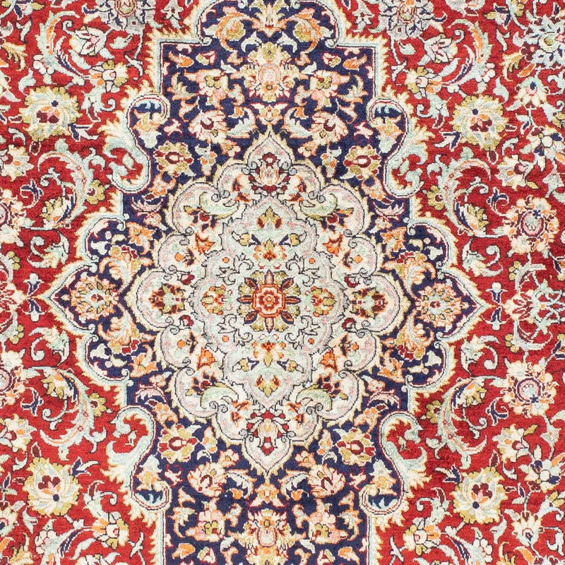 Qom Teppe 150x100cm - Persisk teppe