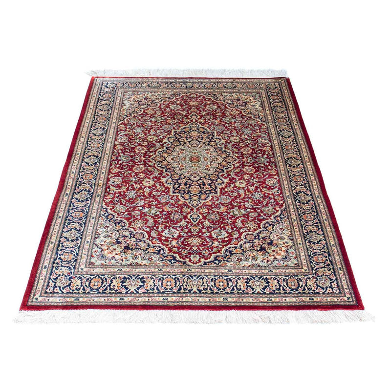 Qom Teppe 150x100cm - Persisk teppe