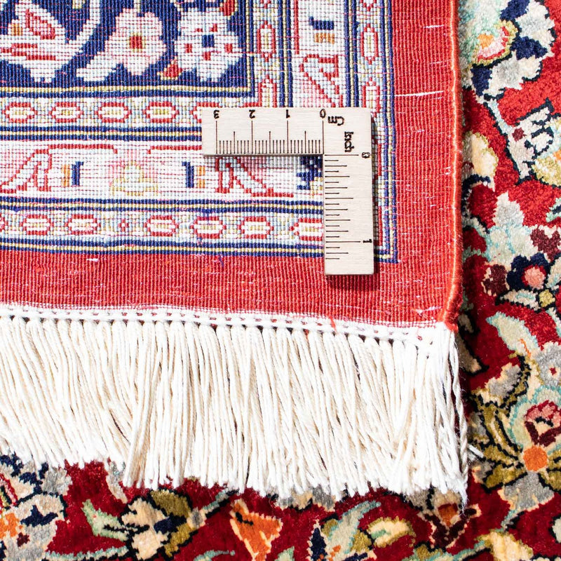 Qom Teppe 150x100cm - Persisk teppe