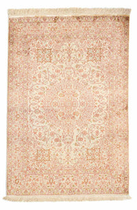 Qom Teppe 146x98cm - Persisk teppe – product image