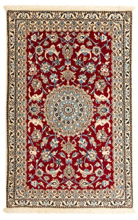 Nain - 9 la Teppe 137x86cm - Persisk teppe – product image