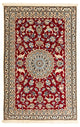 Nain - 9 la Teppe 137x86cm - Persisk teppe