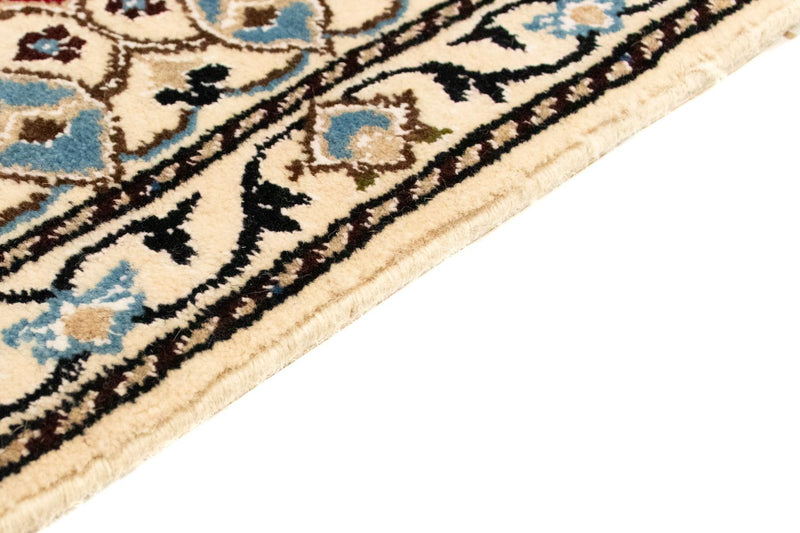 Nain - 9 la Teppe 137x86cm - Persisk teppe