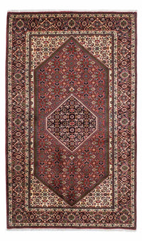 Bidjar - Zanjan Teppe 230x139cm - Persisk teppe – product image