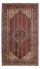 Bidjar - Zanjan Teppe 230x139cm - Persisk teppe