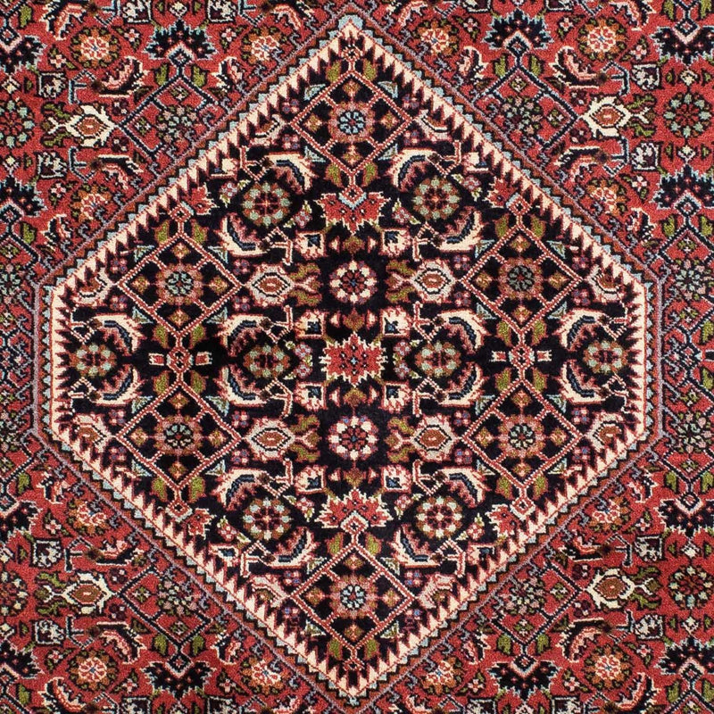 Bidjar - Zanjan Teppe 230x139cm - Persisk teppe