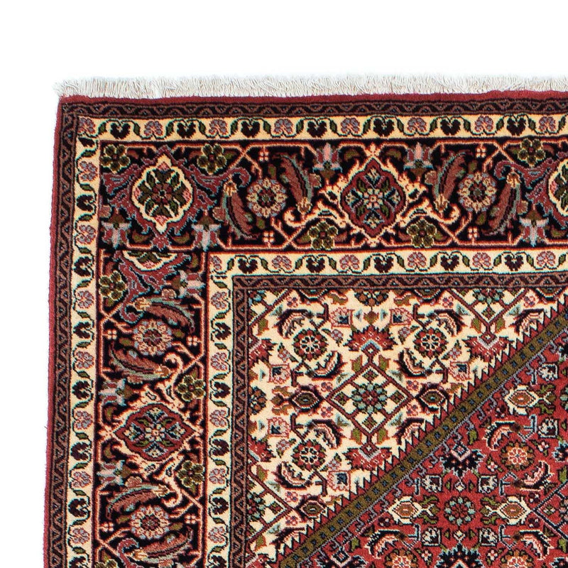 Bidjar - Zanjan Teppe 230x139cm - Persisk teppe