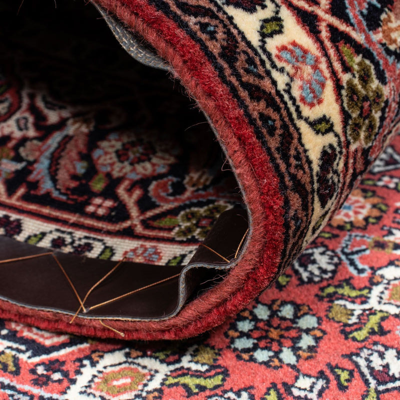 Bidjar - Zanjan Teppe 230x139cm - Persisk teppe