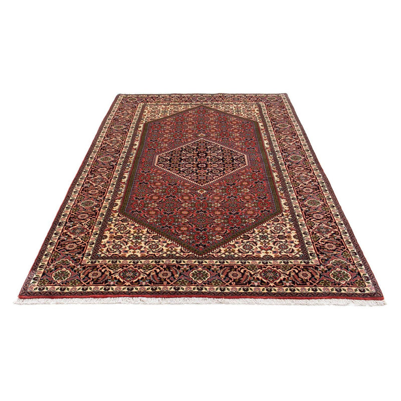 Bidjar - Zanjan Teppe 230x139cm - Persisk teppe