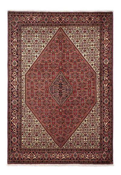 Bidjar Teppe 171x242cm - Persisk teppe