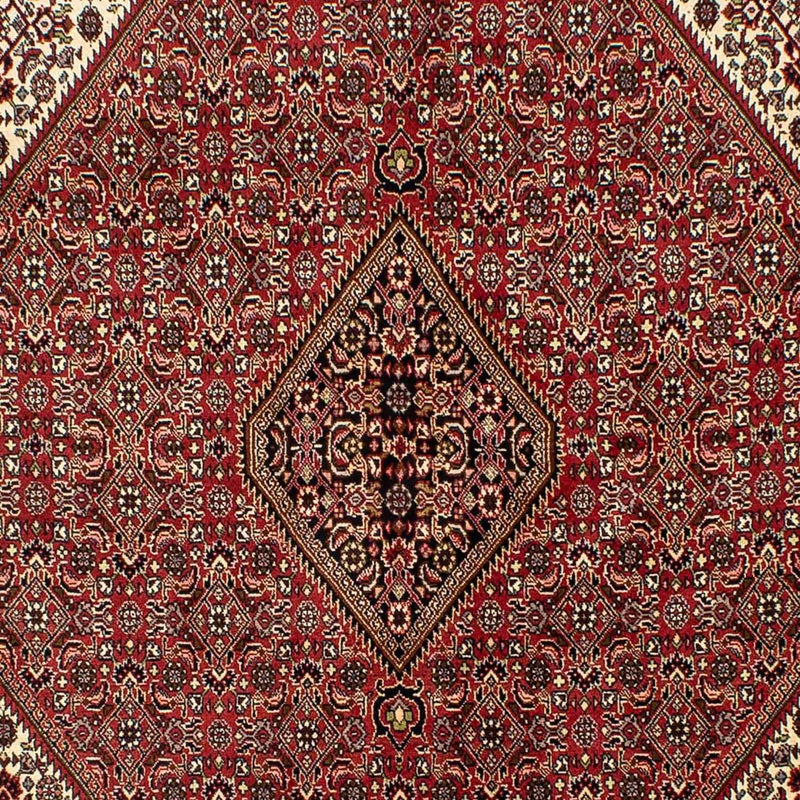 Bidjar Teppe 242x171cm - Persisk teppe