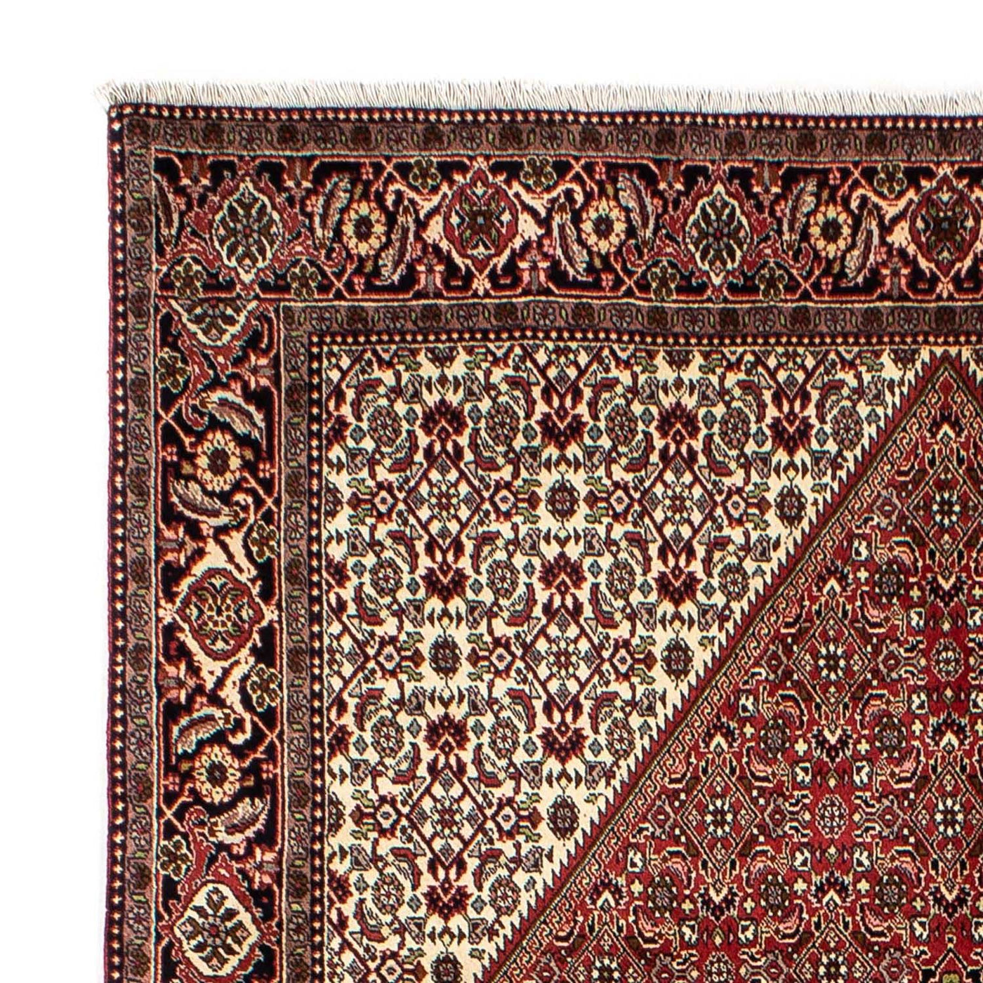 Bidjar Teppe 242x171cm - Persisk teppe