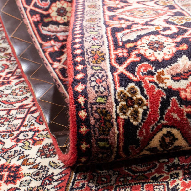 Bidjar Teppe 242x171cm - Persisk teppe