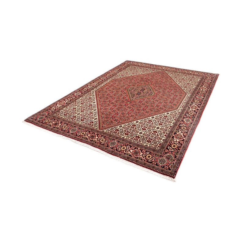 Bidjar Teppe 242x171cm - Persisk teppe
