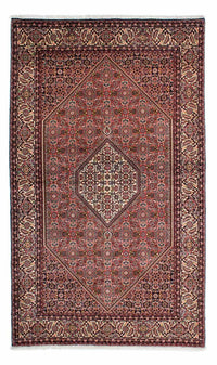 Bidjar - Zanjan Teppe 240x140cm - Persisk teppe – product image