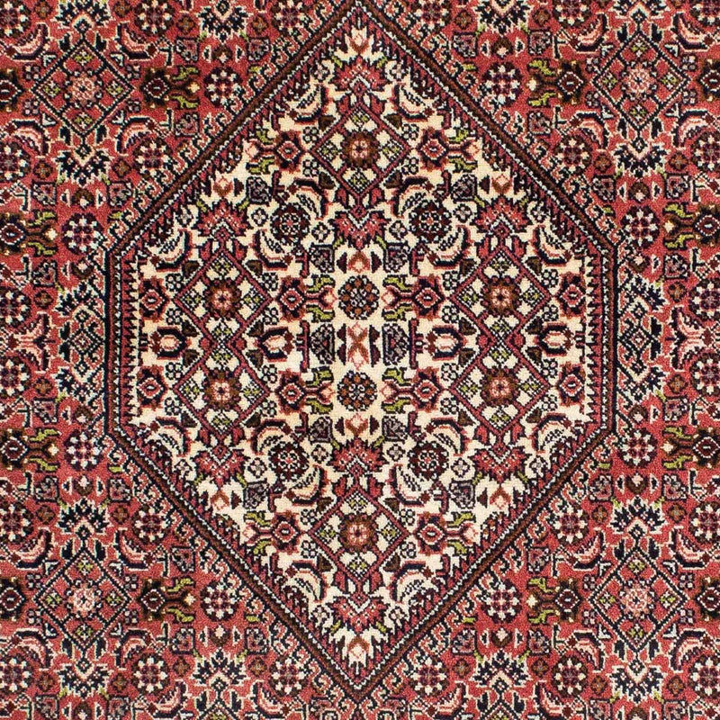 Bidjar - Zanjan Teppe 240x140cm - Persisk teppe