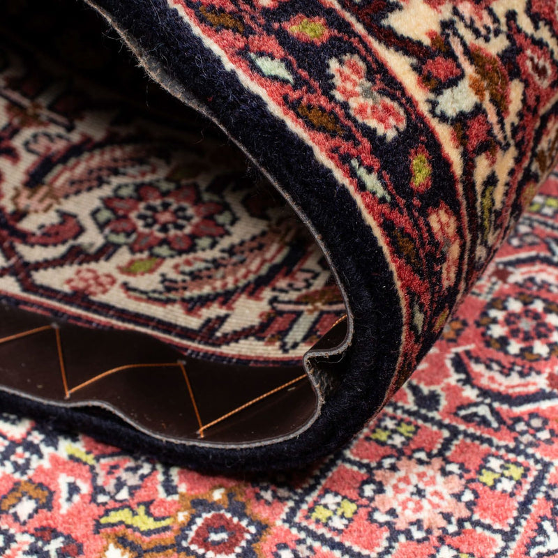 Bidjar - Zanjan Teppe 240x140cm - Persisk teppe