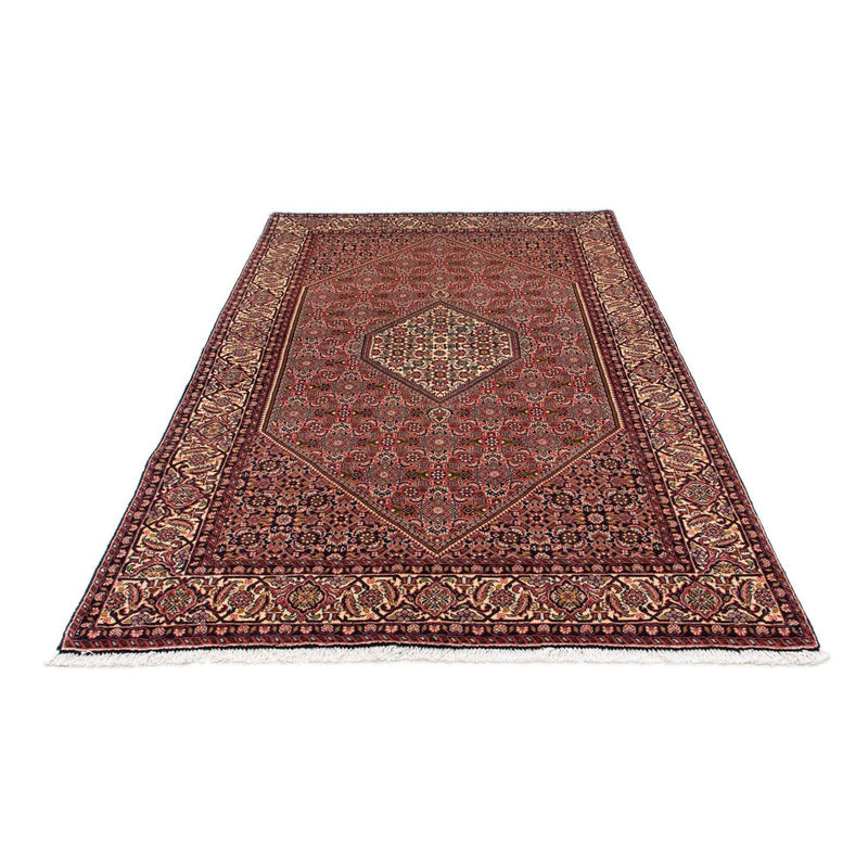 Bidjar - Zanjan Teppe 240x140cm - Persisk teppe