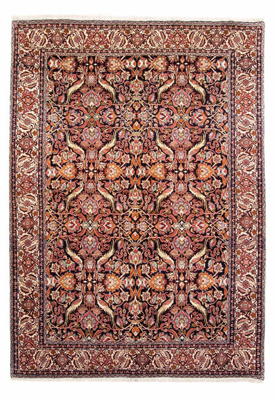 Bidjar Teppe 171x239cm - Persisk teppe