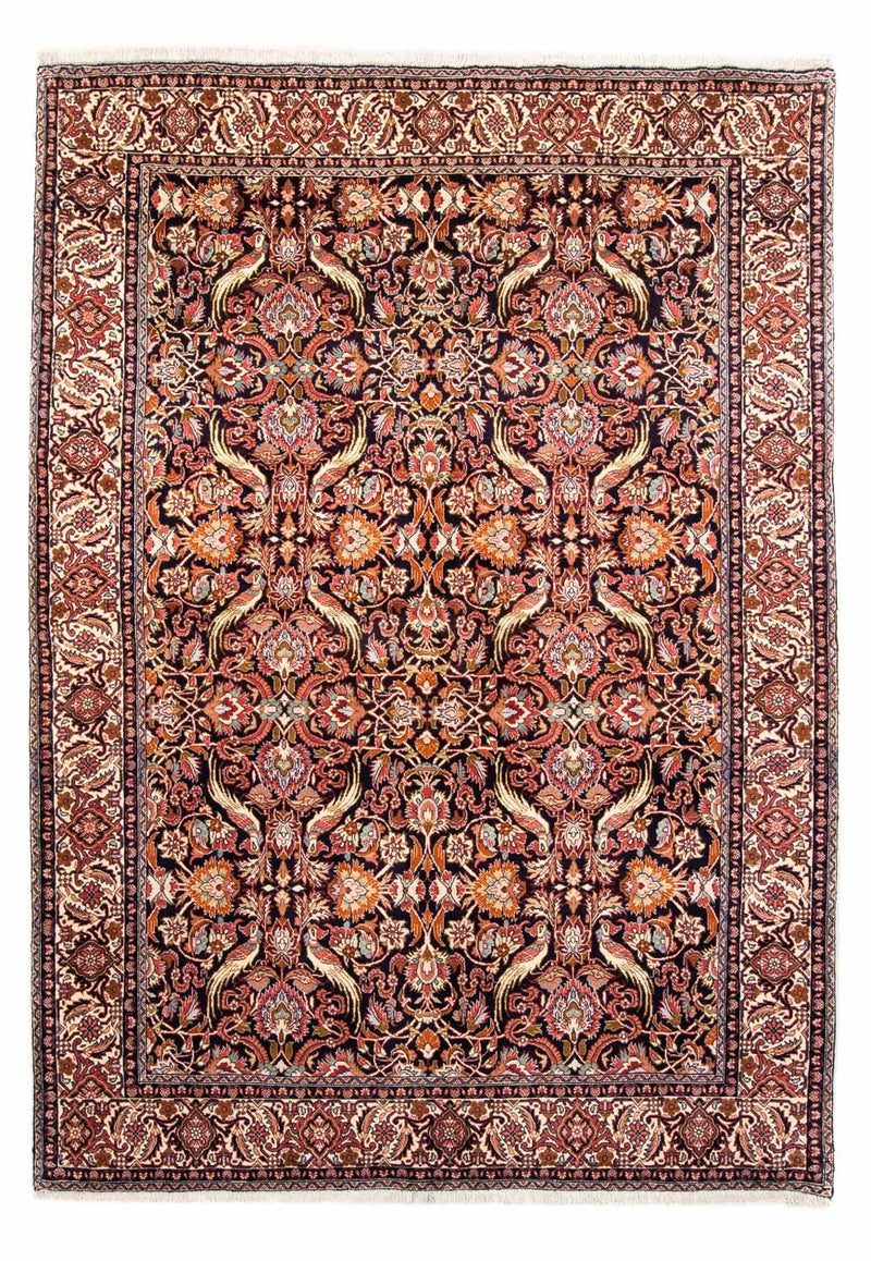 Bidjar Teppe 239x171cm - Persisk teppe