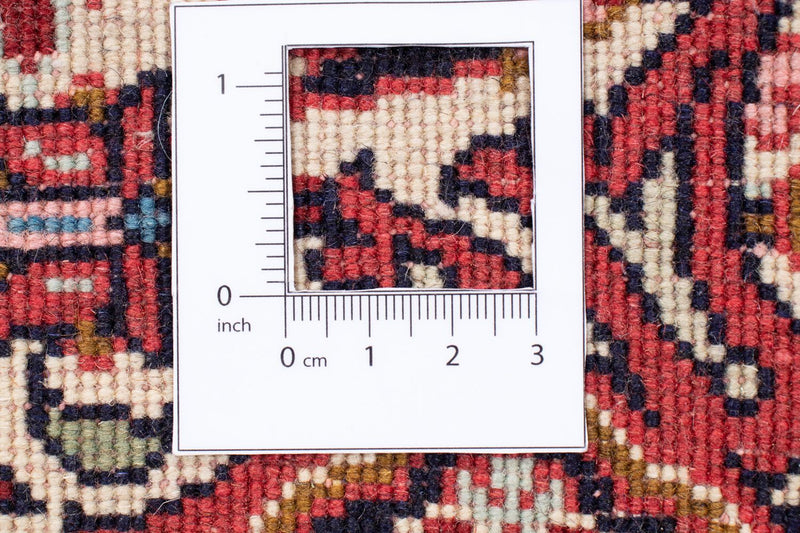 Bidjar Teppe 239x171cm - Persisk teppe