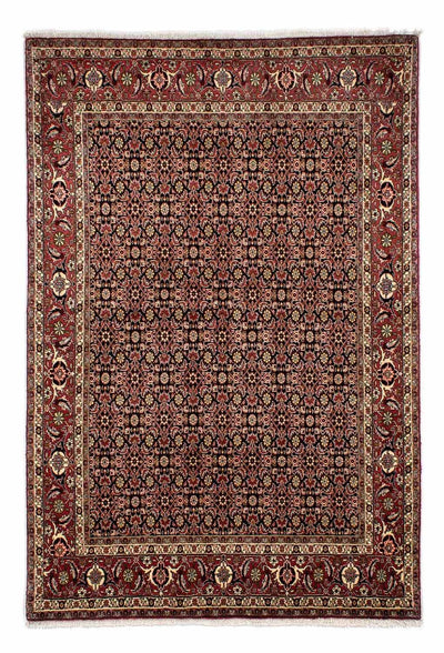 Hosseinabad Teppe 170x250cm - Persisk teppe