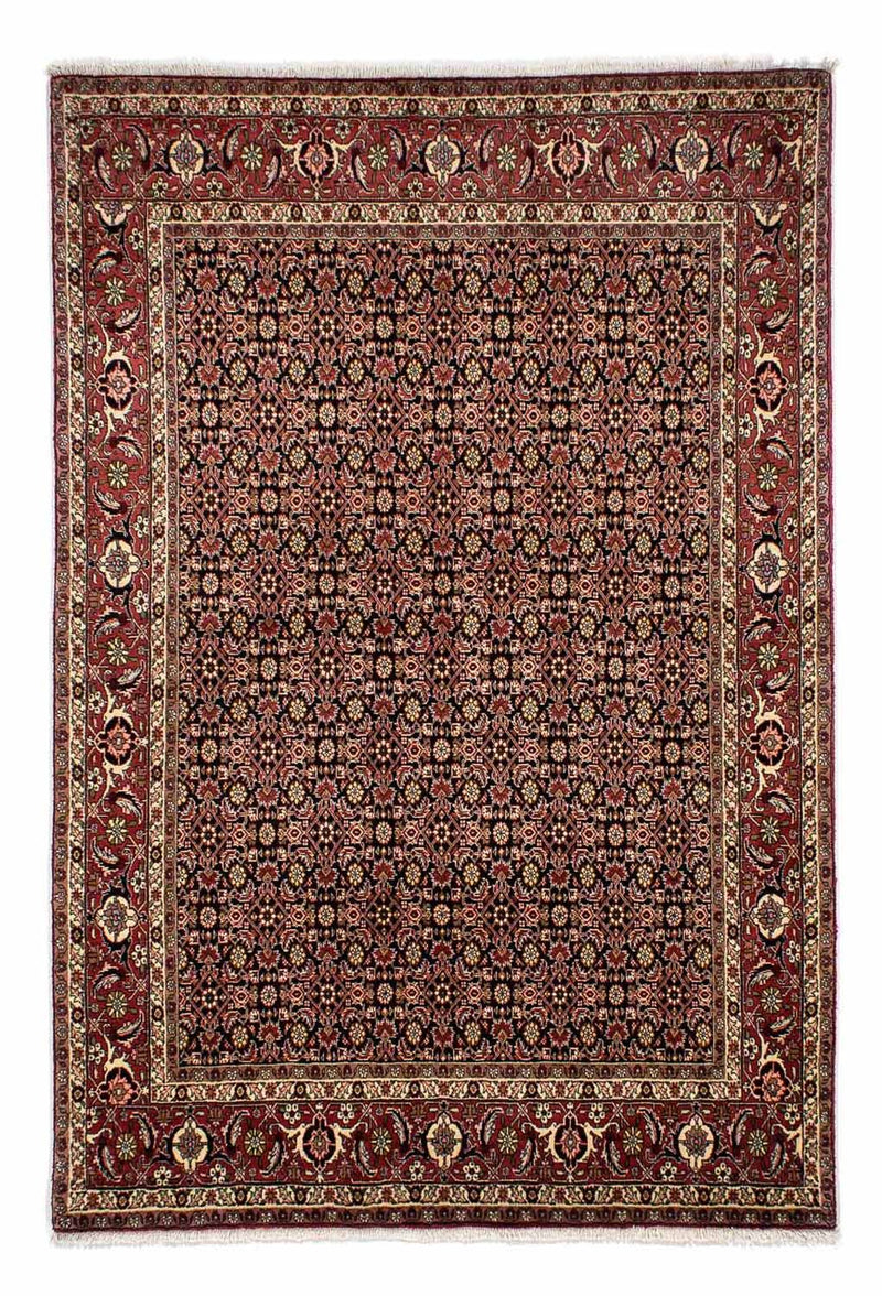 Hosseinabad Teppe 250x170cm - Persisk teppe