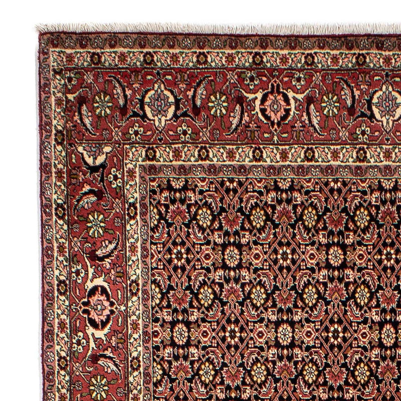 Hosseinabad Teppe 250x170cm - Persisk teppe