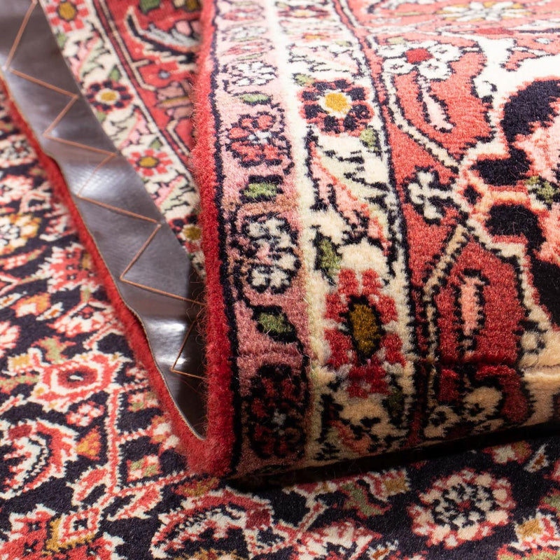 Hosseinabad Teppe 250x170cm - Persisk teppe