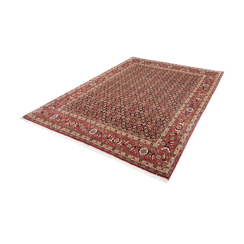 Hosseinabad Teppe 250x170cm - Persisk teppe