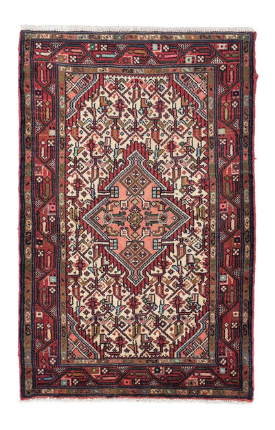 Hamadan Teppe 78x125cm - Persisk teppe