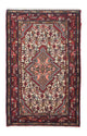 Hamadan Teppe 125x78cm - Persisk teppe