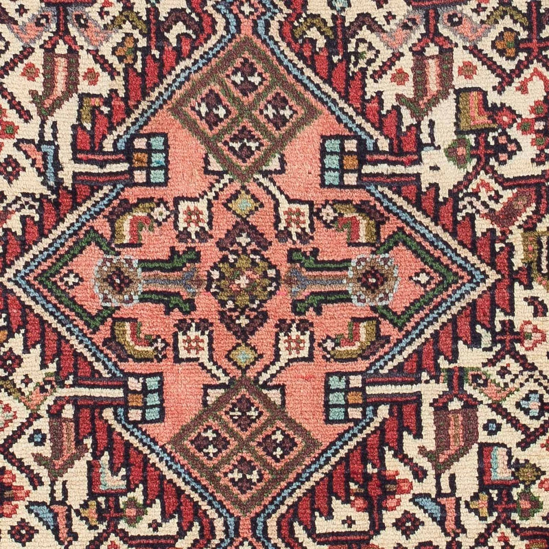 Hamadan Teppe 125x78cm - Persisk teppe