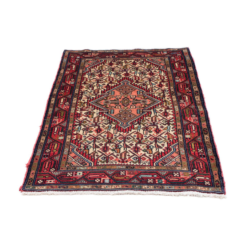 Hamadan Teppe 125x78cm - Persisk teppe