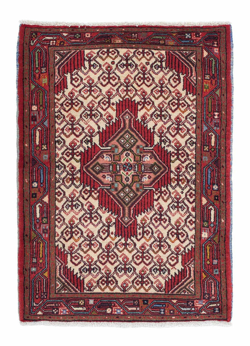 Hamadan Teppe 120x80cm - Persisk teppe
