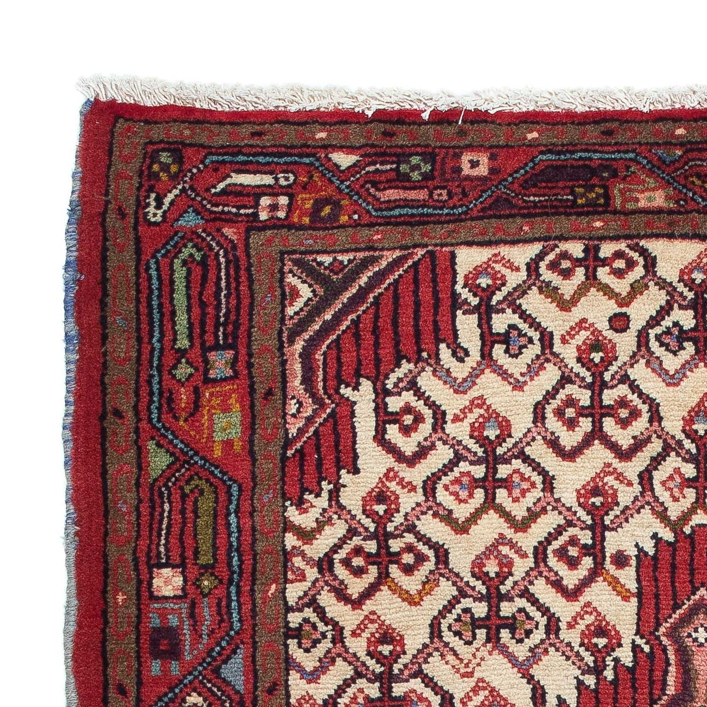 Hamadan Teppe 120x80cm - Persisk teppe