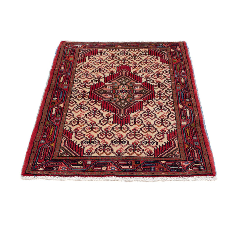 Hamadan Teppe 120x80cm - Persisk teppe