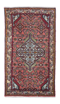 Hamadan Teppe 74x134cm - Persisk teppe – product image