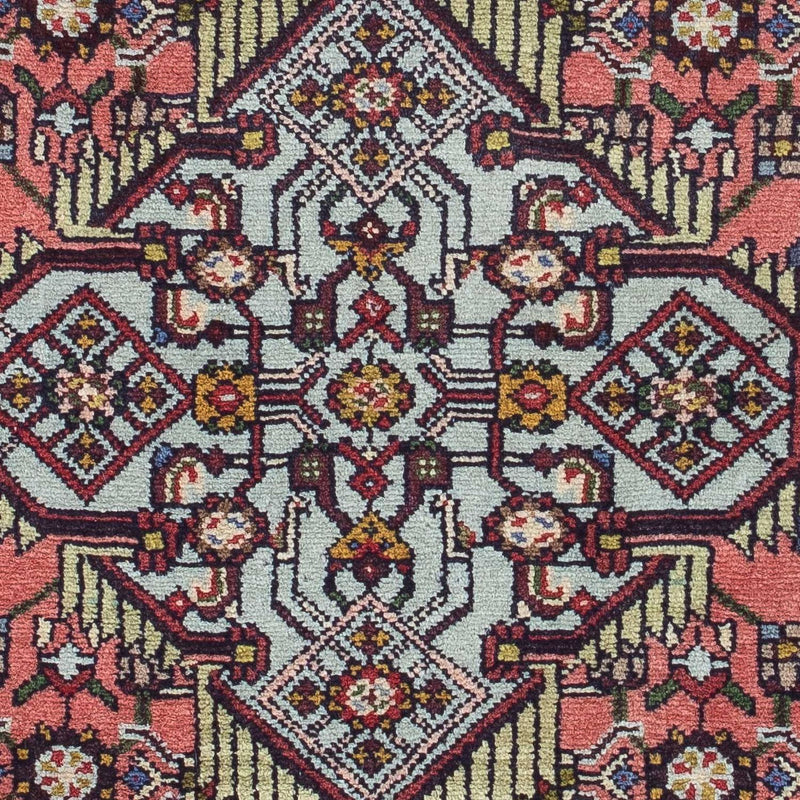 Hamadan Teppe 134x74cm - Persisk teppe